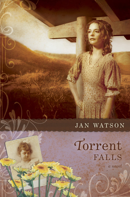 Torrent Falls (Troublesome Creek #3)