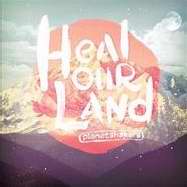 Audio CD-Heal Our Land W/DVD