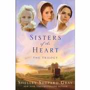 Sisters Of The Heart: Trilogy