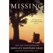 Missing (Secrets Of Crittenden County V1)