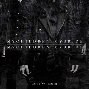 Audio CD-MyChildren MyBride