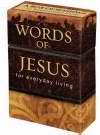 Box Of Blessings-Words Of Jesus/Everyday Living