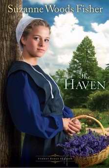 Haven (Stoney Ridge Seasons Book 2)