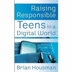 Raising Responsible Teens In A Digital World
