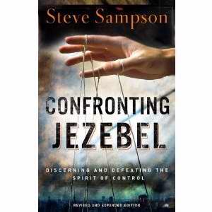 Confronting Jezebel (Revised)