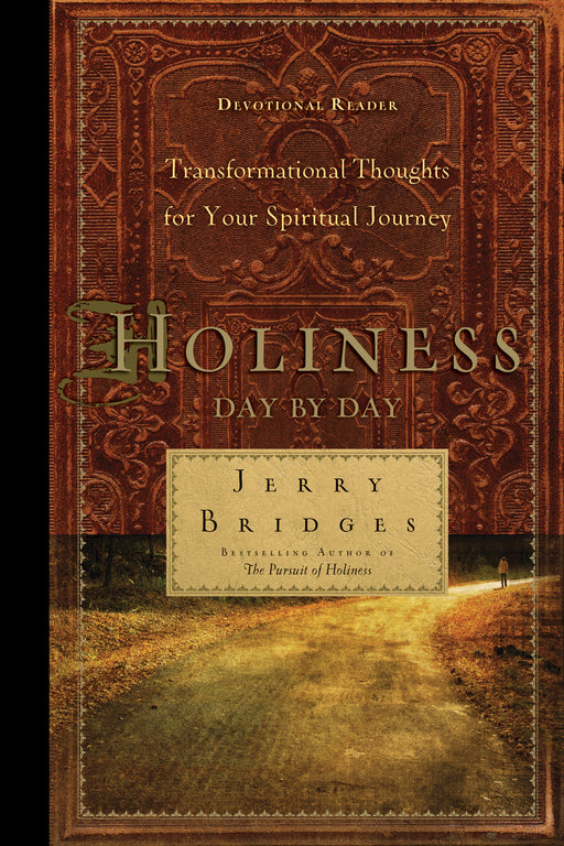 Holiness Day By Day-Softcover