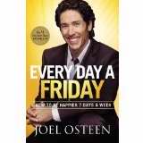 Every Day A Friday-Softcover
