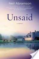 Unsaid-Softcover