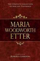 Maria Woodworth-Etter Collection