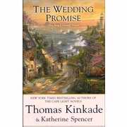 Wedding Promise (Angel Island Novel V2)-Softcover