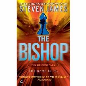 Bishop (Bowers Files V4)