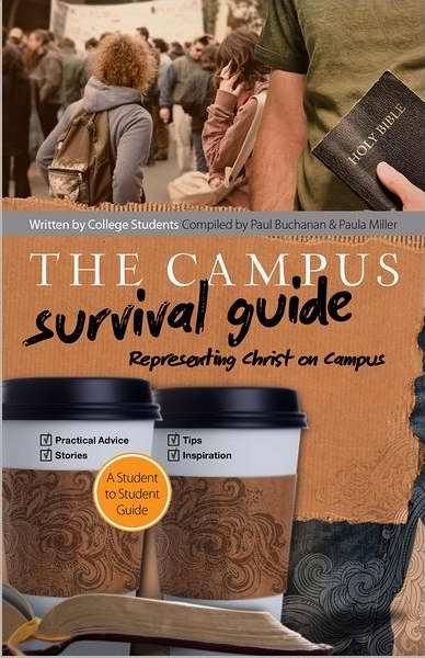 Campus Survival Guide