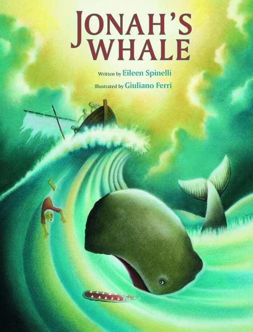 Jonah's Whale
