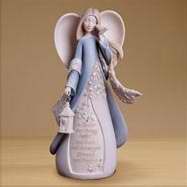 Figurine-Foundations-Sister Angel