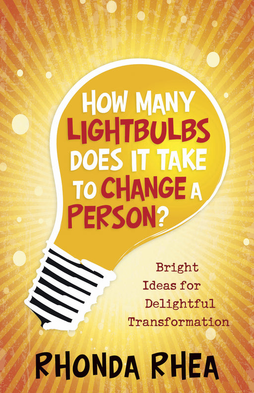 How Many Lightbulbs Does It Take To Change/Person?