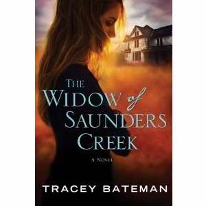 Widow Of Saunders Creek