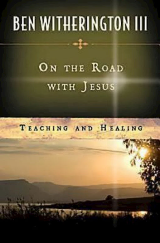 On The Road With Jesus