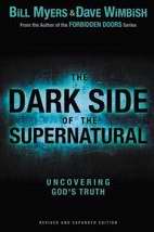 Dark Side Of The Supernatural (Revised)