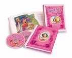 Sweetest Story Bible w/CD (Deluxe Edition)
