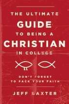 Ultimate Guide To Being A Christian In College