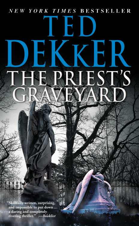 The Priest's Graveyard-Mass Market