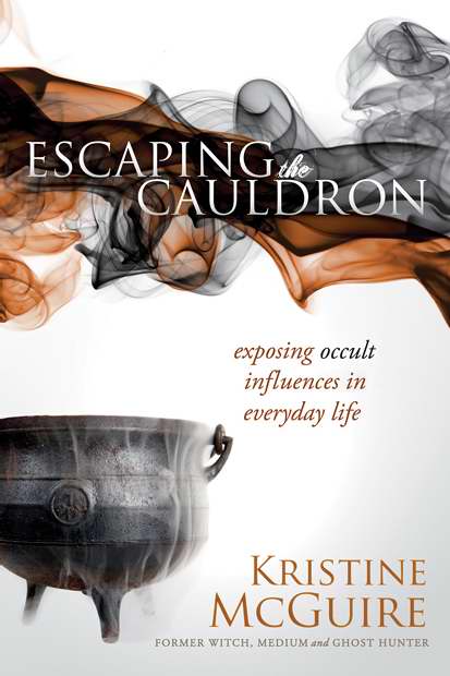 Escaping The Cauldron