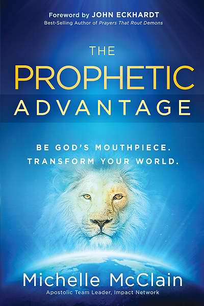 Prophetic Advantage