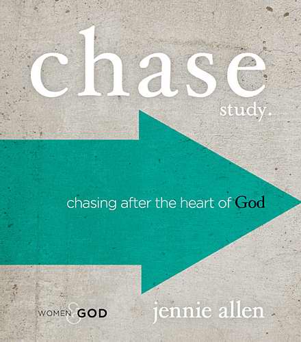 Chase Study Guide
