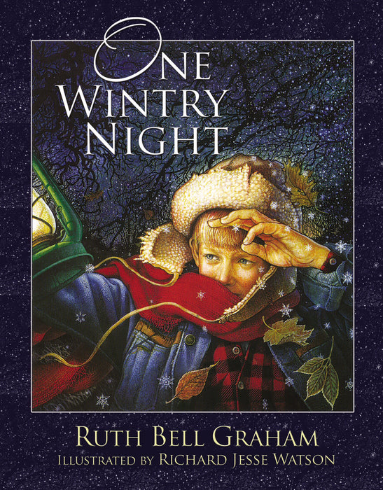 One Wintry Night (Repack)