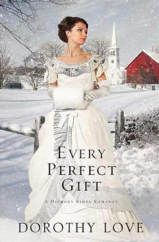 Every Perfect Gift (Hickory Ridge V3)