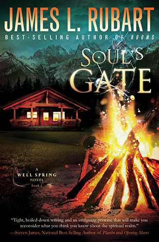Soul's Gate (Well Spring Novel V1)