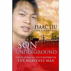 Son Of The Underground