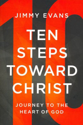 Ten Steps Toward Christ (ISBN #9781945529252)