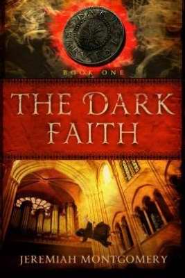 Dark Faith (Dark Harvest Trilogy V1)