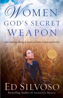 Women: God's Secret Weapon (Revised)