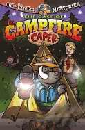 Case Of The Campfire Caper (Bill The Warthog Mysteries V7)