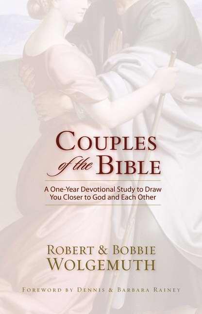 Couples Of The Bible