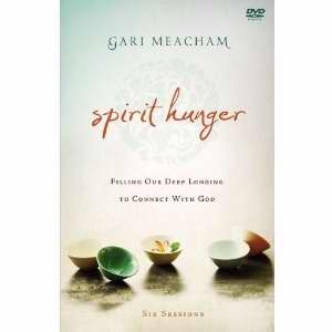 DVD-Spirit Hunger: A DVD Study