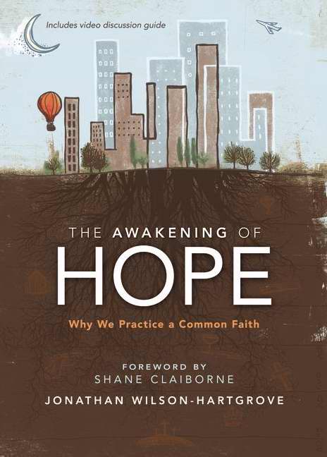 Awakening Of Hope