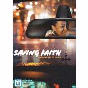 DVD-Saving Faith