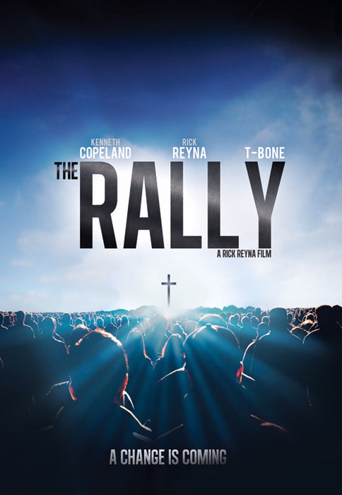 DVD-Rally