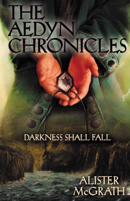 Darkness Shall Fall (Aedyn Chronicles V3)-Softcover