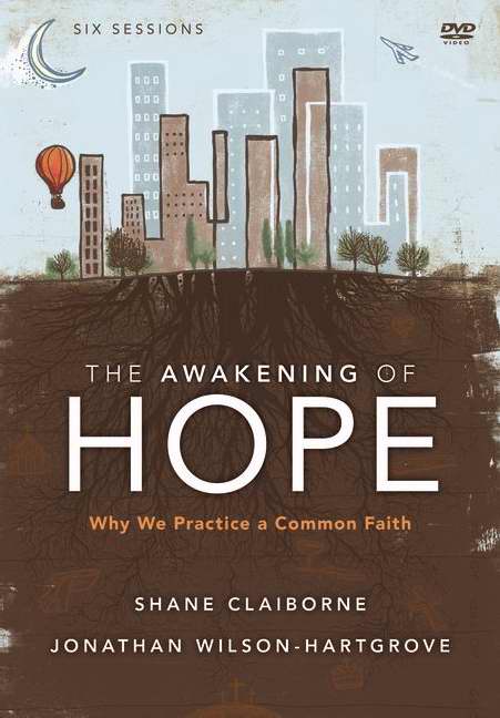 DVD-Awakening Of Hope: A DVD Study