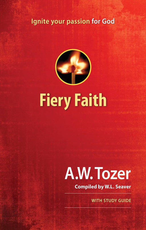 Fiery Faith
