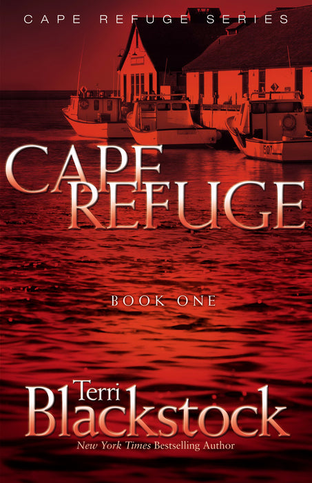 Cape Refuge (Cape Refuge V1)