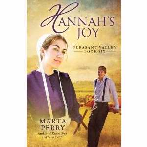 Hannahs Joy (Pleasant Valley V6)