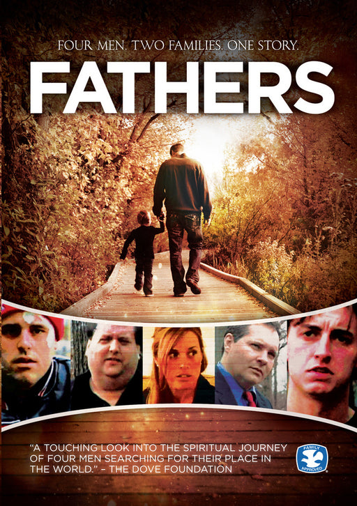 DVD-Fathers