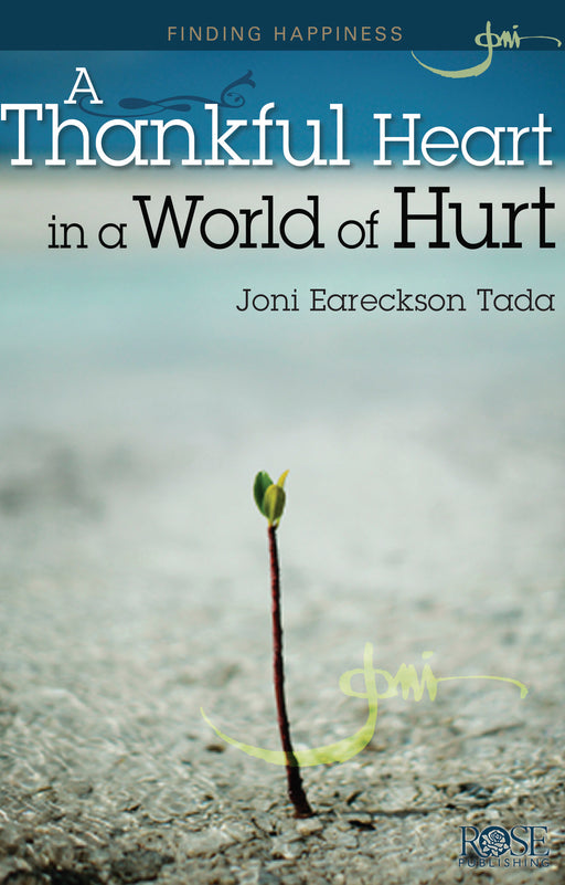 A Thankful Heart In World Of Hurt (Single)