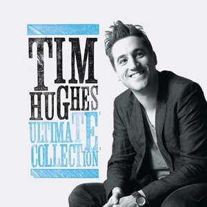 Audio CD-Tim Hughes Ultimate Collection