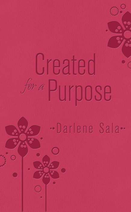 Created For A Purpose-DiCarta Deluxe Edition